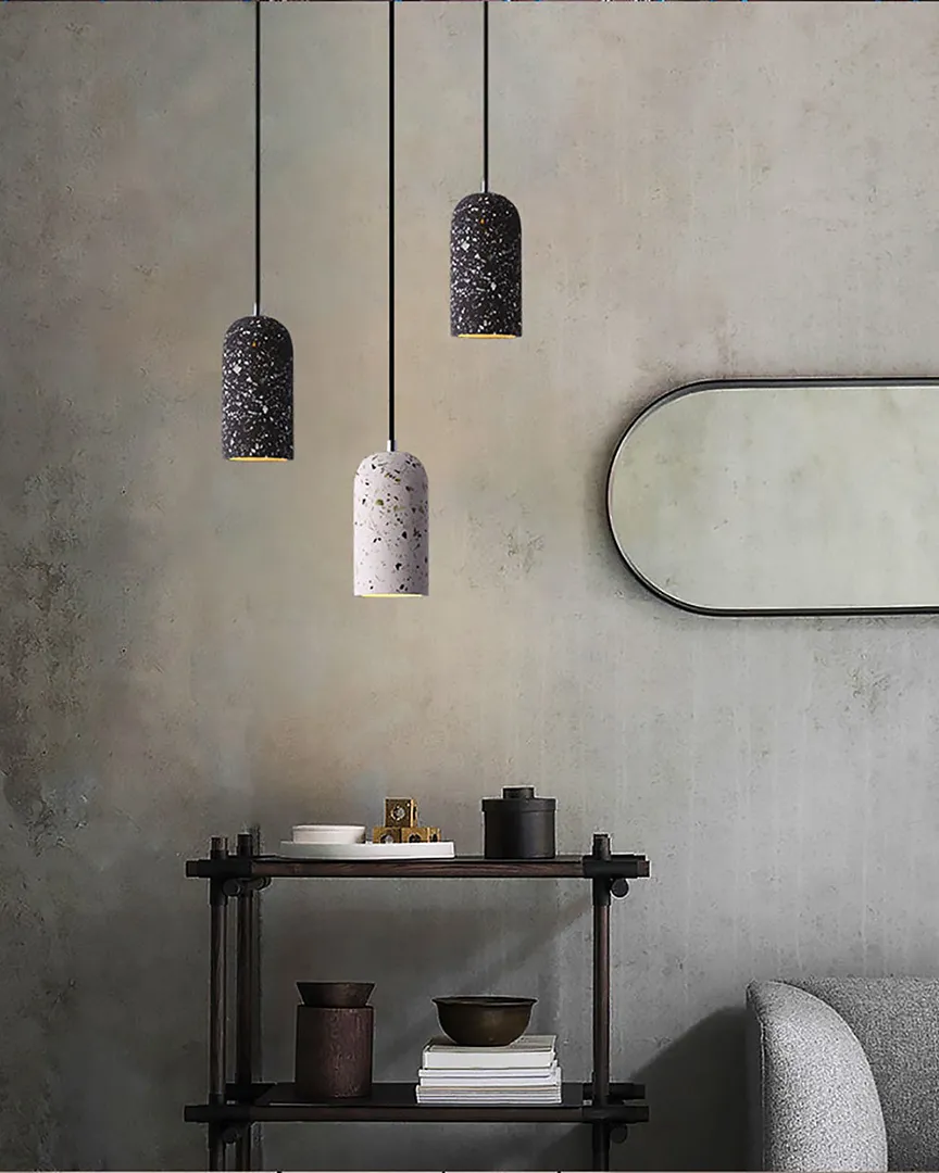 ΦΩΤΙΣΤΙΚΟ NIIGATA WHITE MOSAIC